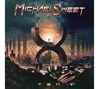 Sweet, Michael - Ten