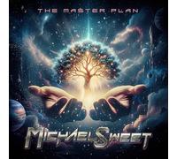 Sweet, Michael - The Master Plan