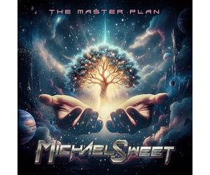 Sweet, Michael - The Master Plan