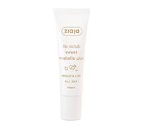 Ziaja Sweet Mirabelle Plum scrub labbra 12 ml