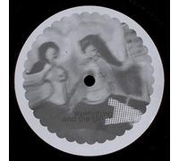 Sweet Misery - Everything And The Girl 12"