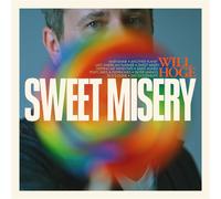 Sweet Misery - Will Hoge (Audio Cd)