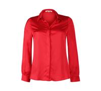 Sweet Miss Camicia donna in raso con colletto