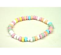 Sweet Mountain - Graziose collane - Candy Necklaces (1 x 10 pezzi)
