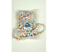 Sweet Mountain - Süße HalsKetten - Candy Necklaces (1x 25 Stück)
