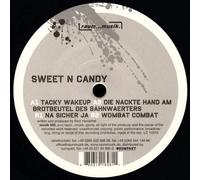 Sweet N Candy - Ep