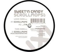 Sweet N Candy - Scrollmops Ep - Flako Brocksieper