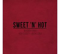 SWEET 'N' HOT