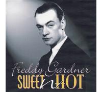 Sweet 'n' Hot by Freddy Gardner