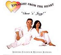 Sweet N Jazzy - Straight from the Heart