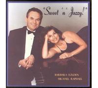 Sweet 'n' Jazzy! - Sweet 'n' Jazzy!