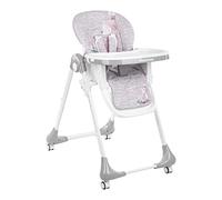 Sweet Nature Highchair Grey