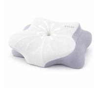 Sweet Night Coprimaterasso francese 140x190 cm | Lenzuolo impermeabile e microtraspirante | Morbido e silenzioso | Lavabile a 90°C