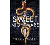 Sweet nightmare. Ediz. italiana