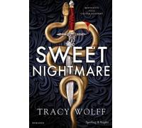 Sweet nightmare. Ediz. italiana [Hardcover] Wolff, Tracy; Di Falco, Daniela and