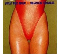Sweet Noiz Magic-Master Mix Be