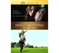 Sweet Nothing in My Ear (DVD) Jeff Daniels Marlee Matlin David Oyelowo