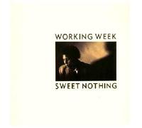 Sweet Nothing/Who`s Fooling Who(7" Vinyl Single)(1986)(Virgin 107328)