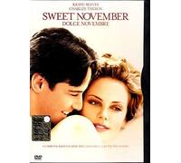 Sweet November [1^ Ed. Snapper]