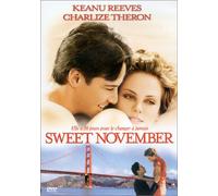 Sweet november