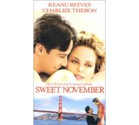Sweet november