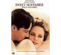 Sweet november