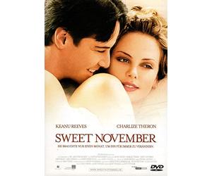 Sweet November