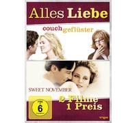 Sweet November/Couchgeflüster - Alles Liebe Edition