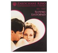 Sweet November - Dolce novembre [DVD] (Audio italiano. Sottotitoli in italiano)