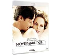 Sweet November - Dolce novembre (Noviembre Dulce) Bluray Import Resen - Audio ITA