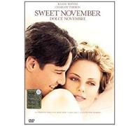sweet november - ex noleggio