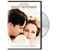Sweet November (Keepcase)