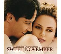 Sweet November - Soundtrack