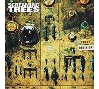 7771451 Audio Cd Screaming Trees - Sweet Oblivion