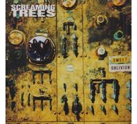 Sweet Oblivion by Screaming Trees [Music CD]