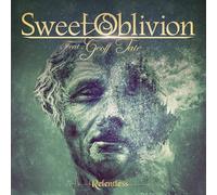 Sweet Oblivion Relentless (CD) Album