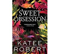 Sweet Obsession, 9781464228322: A Divinely Dark Romance Retelling of Poseidon and Icarus: 8