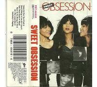 Sweet Obsession - Sweet Obsession [CASSETTE]