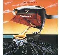 Sweet - Off The Record