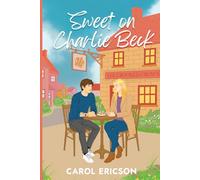 Sweet on Charlie Beck: Five2Go Boyband Series (Book 2)