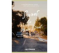 Sweet on Main Street: A Moonstone Bay Novel: 2