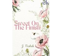 Sweet On The Finish: 1