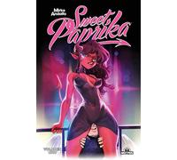 Sweet Paprika: Hot Ed. Limitada