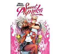 Sweet Paprika. Vol. 1