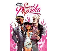 Sweet Paprika. Vol. 2