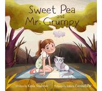 Sweet Pea and Mr. Grumpy