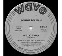 Sweet Pea Atkinson - Don't Walk Away - Sweet Pea Atkinson LP