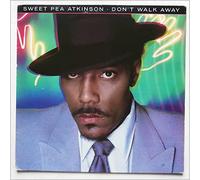 Sweet Pea Atkinson - Don't walk away [VINYL]