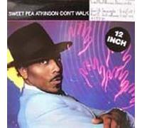Sweet Pea Atkinson - Someone could lose a heart tonight (1982) / Vinyl single [Vinyl-Single 7'']