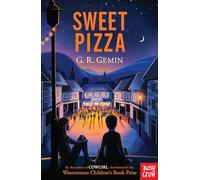 Sweet Pizza